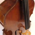 Hawkes & Son Concert Double Bass