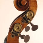 Hawkes & Son Concert Double Bass