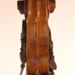 Hawkes & Son Concert Double Bass