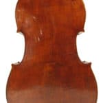 Soriot et Fils Double Bass