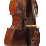 Soriot et Fils Double Bass