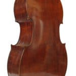 Soriot et Fils Double Bass