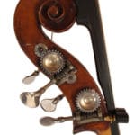 Soriot et Fils Double Bass