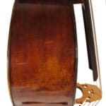 Soriot et Fils Double Bass