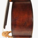 Soriot et Fils Double Bass