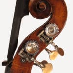 Soriot et Fils Double Bass