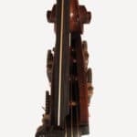 Soriot et Fils Double Bass
