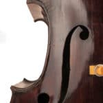 Soriot et Fils Double Bass