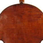 Soriot et Fils Double Bass