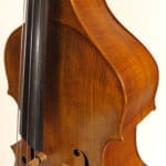 UB Custom Karr Double Bass