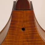 UB Custom Karr Double Bass