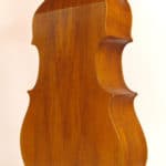 UB Custom Karr Double Bass