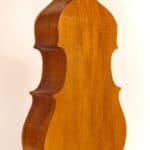 UB Custom Karr Double Bass