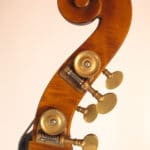UB Custom Karr Double Bass