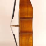 UB Custom Karr Double Bass