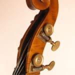 UB Custom Karr Double Bass
