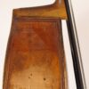 Gemunder Double Bass Restoration