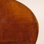 Gemunder Double Bass Restoration