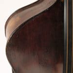 Hawkes Double Bass Restoration