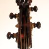 Hawkes Double Bass Restoration