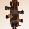 Hawkes Double Bass Restoration