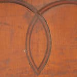 Prescott Double Bass Restoration