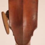Prescott Double Bass Restoration