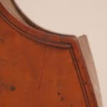 Prescott Double Bass Restoration