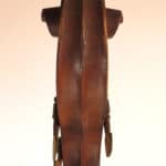 Prescott Double Bass Restoration
