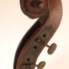 Prescott Double Bass Restoration
