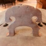 Prescott Double Bass Restoration