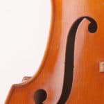 Hausmann Double Bass