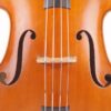 Hausmann Double Bass