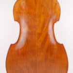Hausmann Double Bass