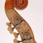 Hausmann Double Bass