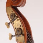 Hausmann Double Bass