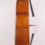 Hausmann Double Bass