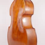 Hausmann Double Bass
