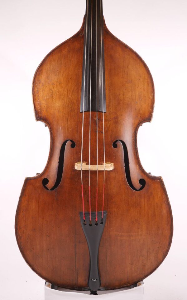 Juzek Master Art Double Bass