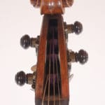 Juzek Master Art Double Bass