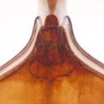 Juzek Master Art Double Bass