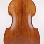Juzek Master Art Double Bass