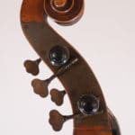 Juzek Master Art Double Bass