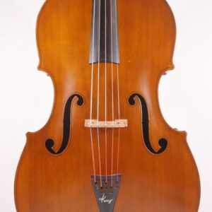 Kay Five String Double Bass
