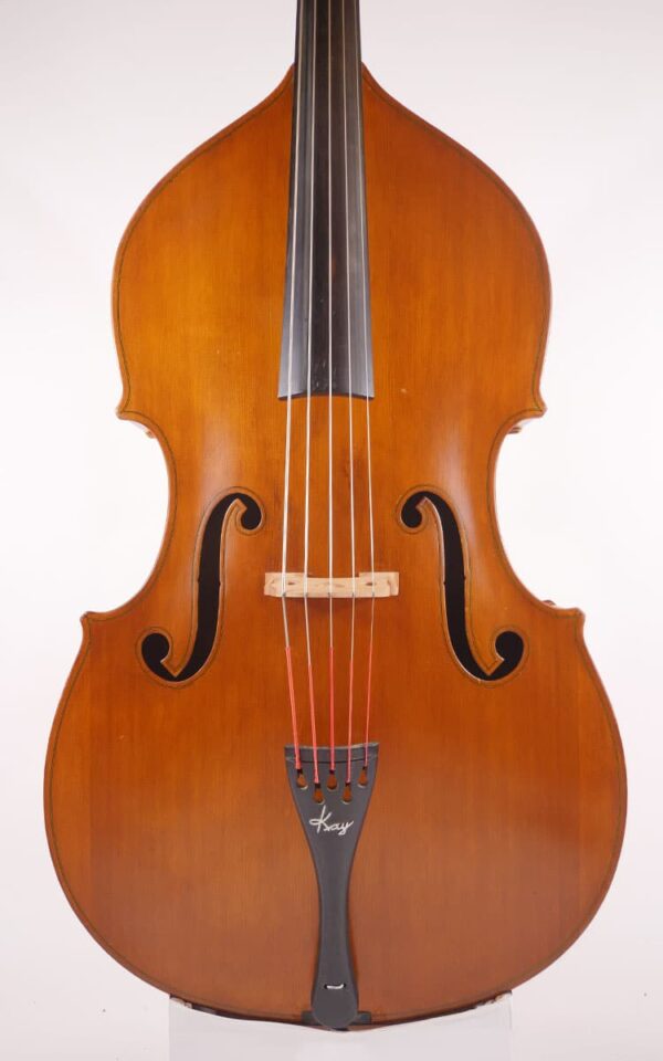 Kay Five String Double Bass