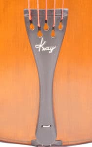 Kay Five String Double Bass