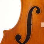 Kay Five String Double Bass