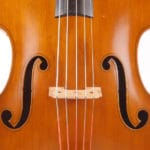 Kay Five String Double Bass