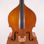 Kay Five String Double Bass