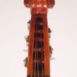 Kay Five String Double Bass